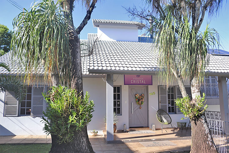 Pousada Cristal
