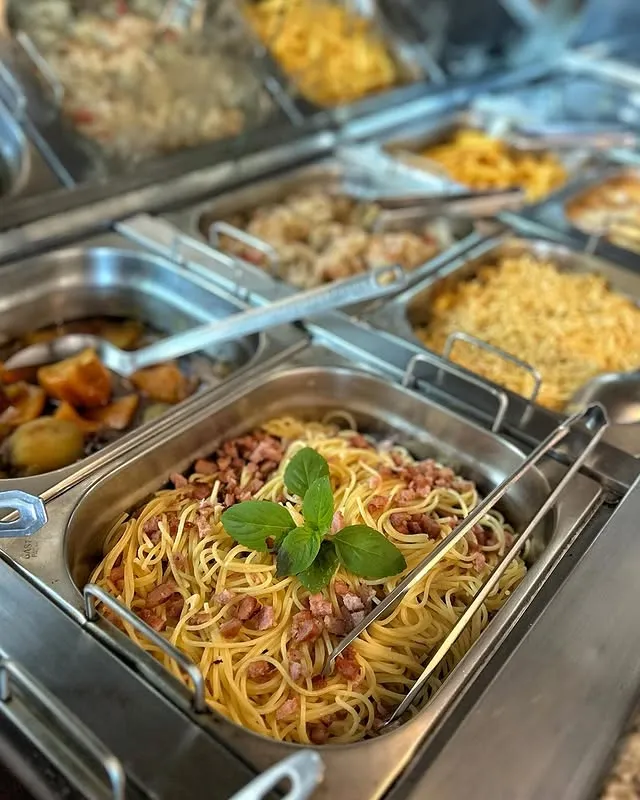 Basílico Steakhouse