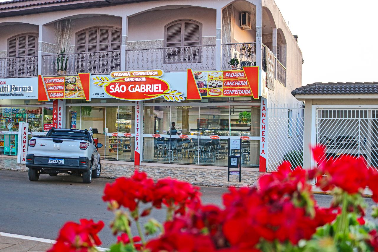 Padaria São Gabriel